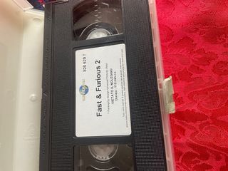 Lotto VHS: Il Gladiatore, Titanic, American Beauty