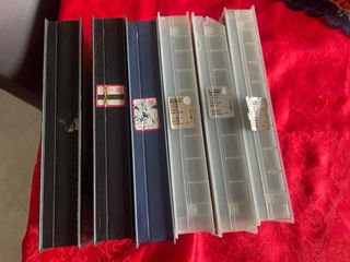 Lotto VHS: Il Gladiatore, Titanic, American Beauty