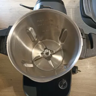 Robot de cocina Cecotec Mambo