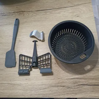 Robot de cocina Cecotec Mambo