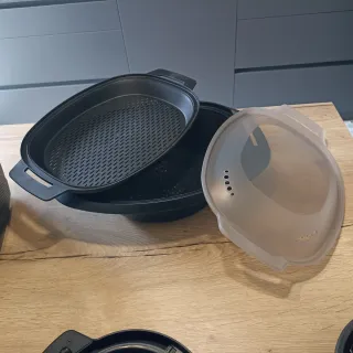 Robot de cocina Cecotec Mambo