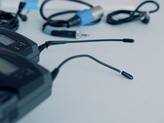 Sennheiser EW 100 G2 Sistema Inalambrico