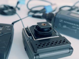 Sennheiser EW 100 G2 Sistema Inalambrico