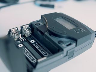 Sennheiser EW 100 G2 Sistema Inalambrico