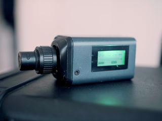 Sennheiser EW 100 G2 Sistema Inalambrico