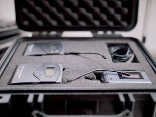 Sennheiser EW 100 G2 Sistema Inalambrico