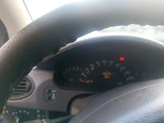 Mercedes-Benz Clase A 2004