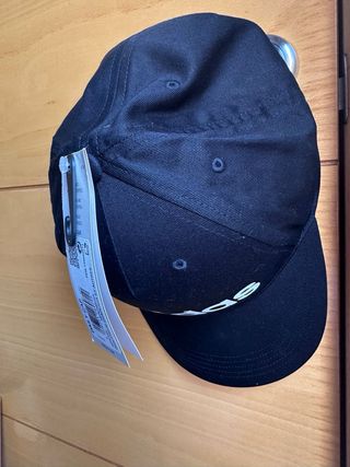 Gorra Adidas Negra
