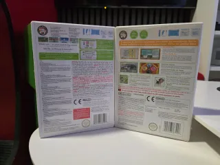 Wii Fit y Wii Fit Plus Nintendo