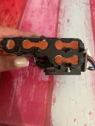 Baterías Samsung Li-ion ICR18650 25.2V