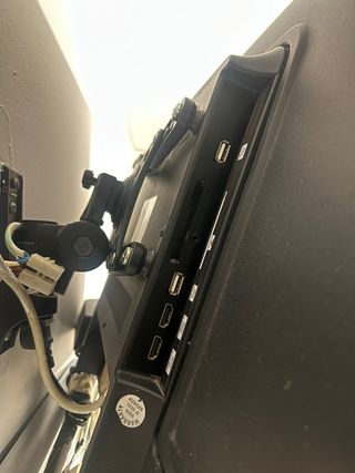 TD Systems Smart TV 32 pulgadas