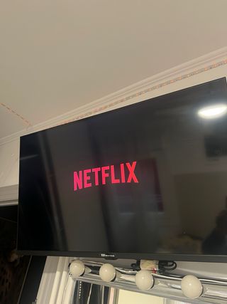 TD Systems Smart TV 32 pulgadas