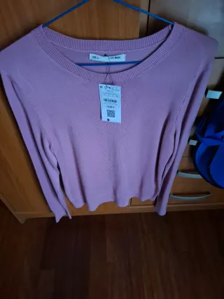 Jersey Sfera Rosa Talla S