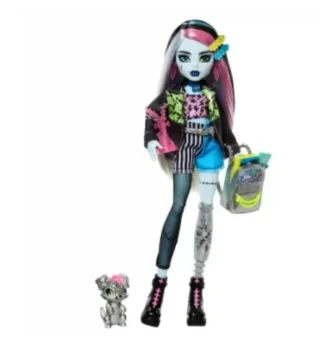 Muñeca Monster High Frankie Stein