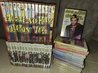 Aquí no hay quien viva