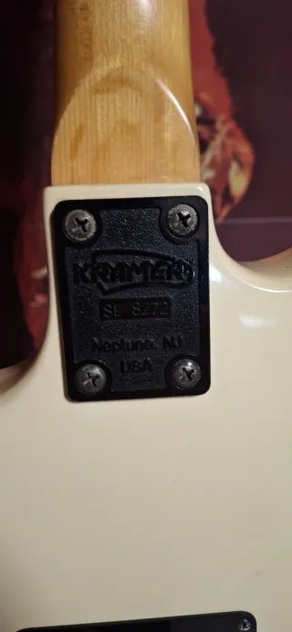 Kramer 605 ST