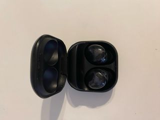 Auriculares Samsung Galaxy Buds Pro Negros