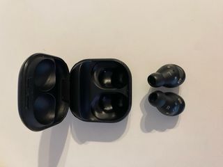 Auriculares Samsung Galaxy Buds Pro Negros