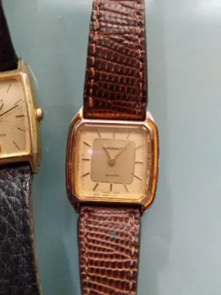 Lote 4 Relojes Mujer