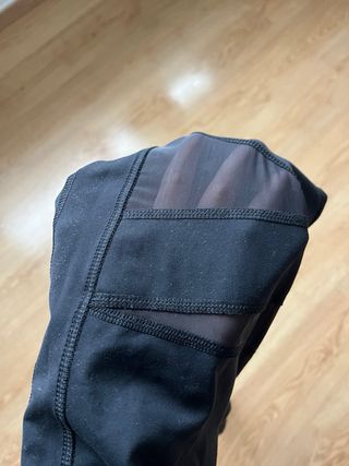 Leggings Reebok Speedwick