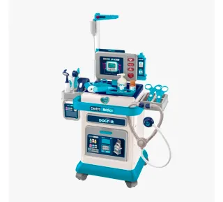 Centro Médico Doctor Juguete