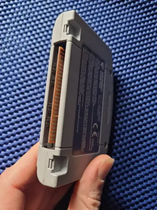 Top Gear Hyper Bike Nintendo 64