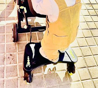 Plataforma 3board Nurse by Jane