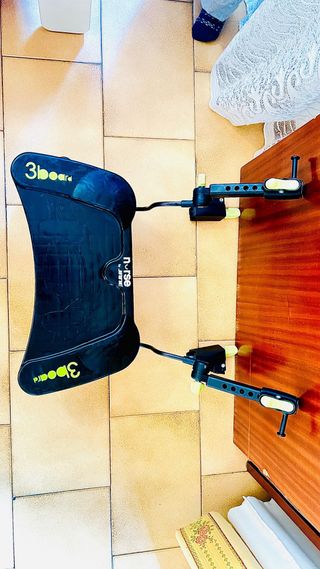 Plataforma 3board Nurse by Jane