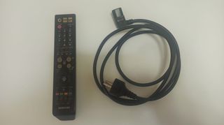 Televisor Samsung 32 LCD