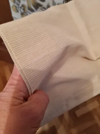 Lote 2 pantalones de verano