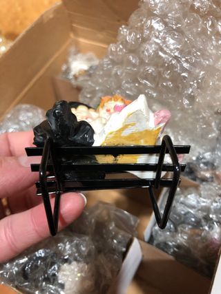 Lote Figuras Boda Parejas Novios