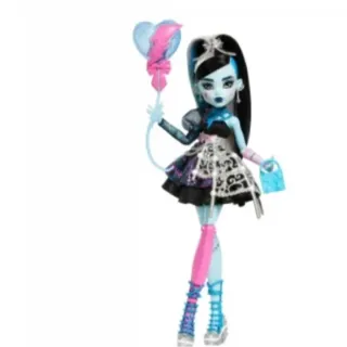 Muñeca Monster High Frankie Stein