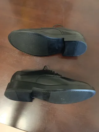 Zapatos de vestir para hombre Talla 42