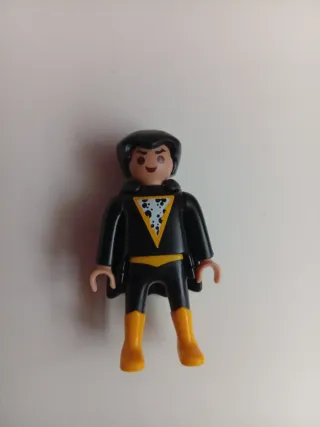 Playmobil Black Adam