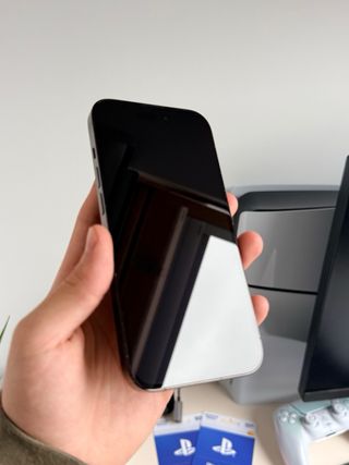 iPhone 14 Pro 87% Salud