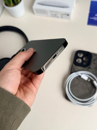 iPhone 14 Pro 87% Salud