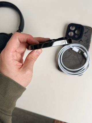 iPhone 14 Pro 87% Salud