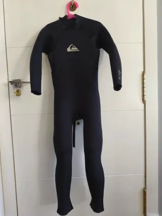 Traje de surf invierno niño/a Quiksilver T8