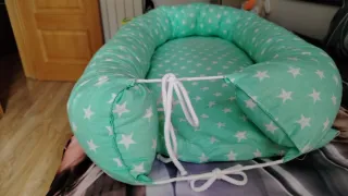 Conjunto maternidad y bebés