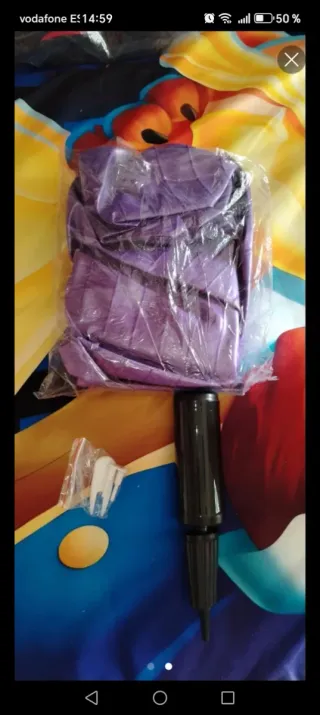 Conjunto maternidad y bebés