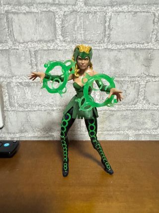 Marvel Legends Encantadora