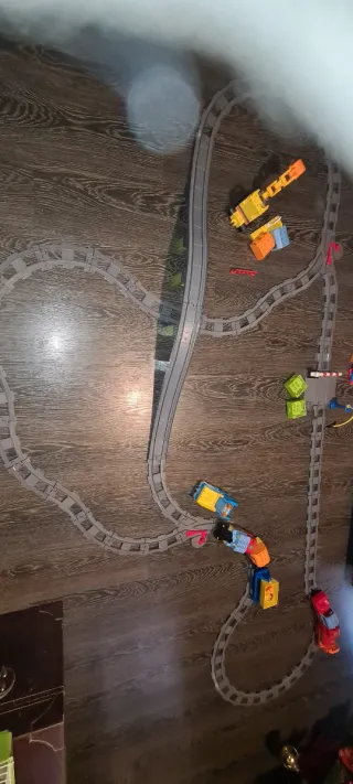 Lego Duplo Lotes Varios + 1 Plancha 24x24