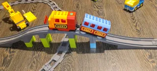 Lego Duplo Lotes Varios + 1 Plancha 24x24