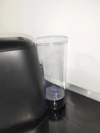 Cafetera LOR Barista Philips casi nueva