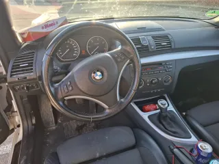 BMW Serie 1 2008