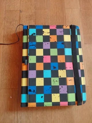 Funda eVitta con teclado para tablet