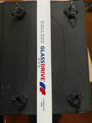 Funda eVitta con teclado para tablet