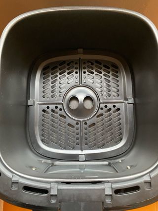 Air fryer Black+Decker