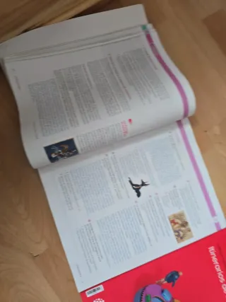 3ESO GEOGRAFIA MEC CONSTRUYENDO MUNDOS SANTILLANA