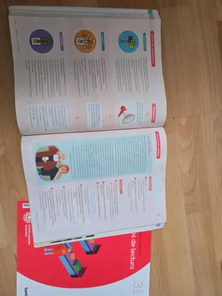 3ESO GEOGRAFIA MEC CONSTRUYENDO MUNDOS SANTILLANA